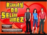 Play Rivalry on selena gomez