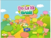 Play Do le mi game