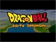 Play Dragon ball z earth defender