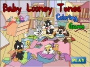 Play Baby looney tunes