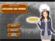 Play Macaroni and cheese