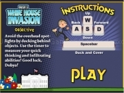 Play Bushs white house invasion