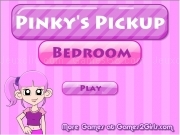 Play Pinkys pickup bedroom