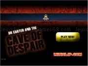Play Dr carter and the cave of despair