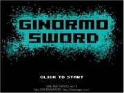 Play Ginormo sword