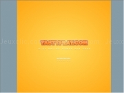 Play Snow maze