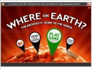 Spielen Where on earth