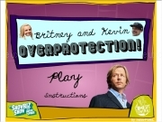 Play Britney and kevin overprotection