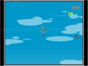 Play Parachuter