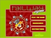 Play Railway engineer