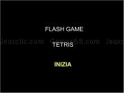Play Flash tetris