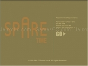 Play Spare time