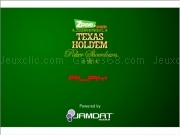 Play Texas holdem poker showdown