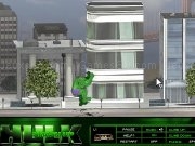 Play Hulk smashup