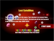 Play Lost satellites