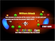 Play Military attack