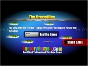 Play The crocodiles