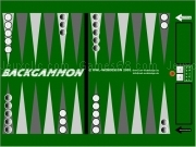 Play Backgammon