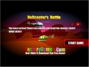 Play Helicopters battle