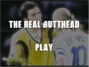Play The real butthead