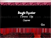 Play Dougie pointer dress up