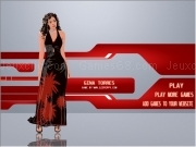 Play Gina torres dress up