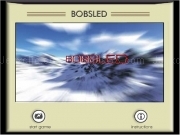 Play Bobsled