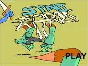 Play Synj sneak attak