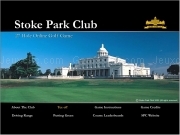 Play Stoke park club