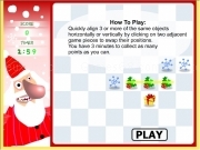 Play Santa switch