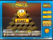Play Sonny sunshine
