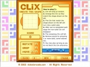 Play Clix