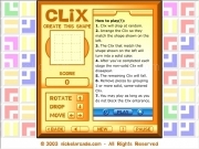 Play Clix