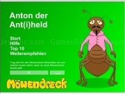 Play Anton der antiheld