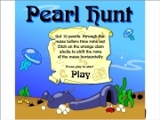 Play Pearl hunt 3