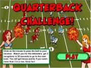 Play Quarterback challenge