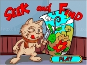 Play Seek and find