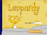 Play Leopardy