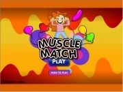 Play Muscle match
