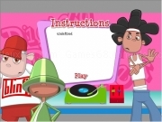 Play Petshop rappers game