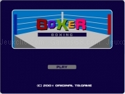 Play Boxer boxing