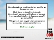 Play Click santa
