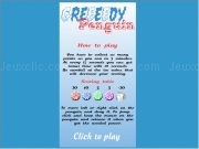 Play Greedy pinguin