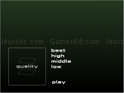 Spielen Space mission 721