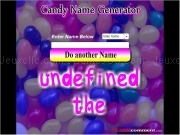 Play Name maker 5