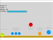 Play Pollution patrol