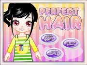 Play Perfect hair