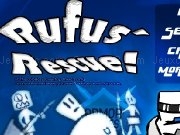 Play Rufus rescue