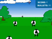 Play Sheep Cull