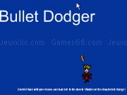 Play Bullet dodger